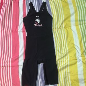 Knee skin Nike 🏊‍♀️